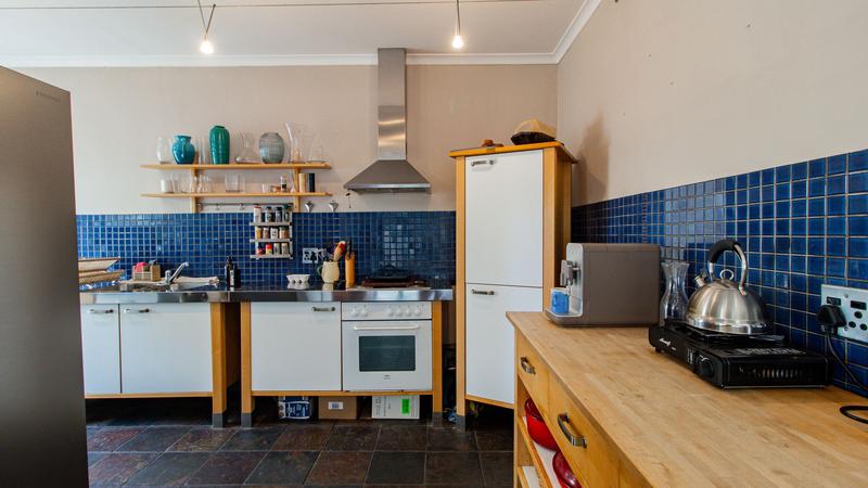 To Let 3 Bedroom Property for Rent in Kleinbron Park Western Cape